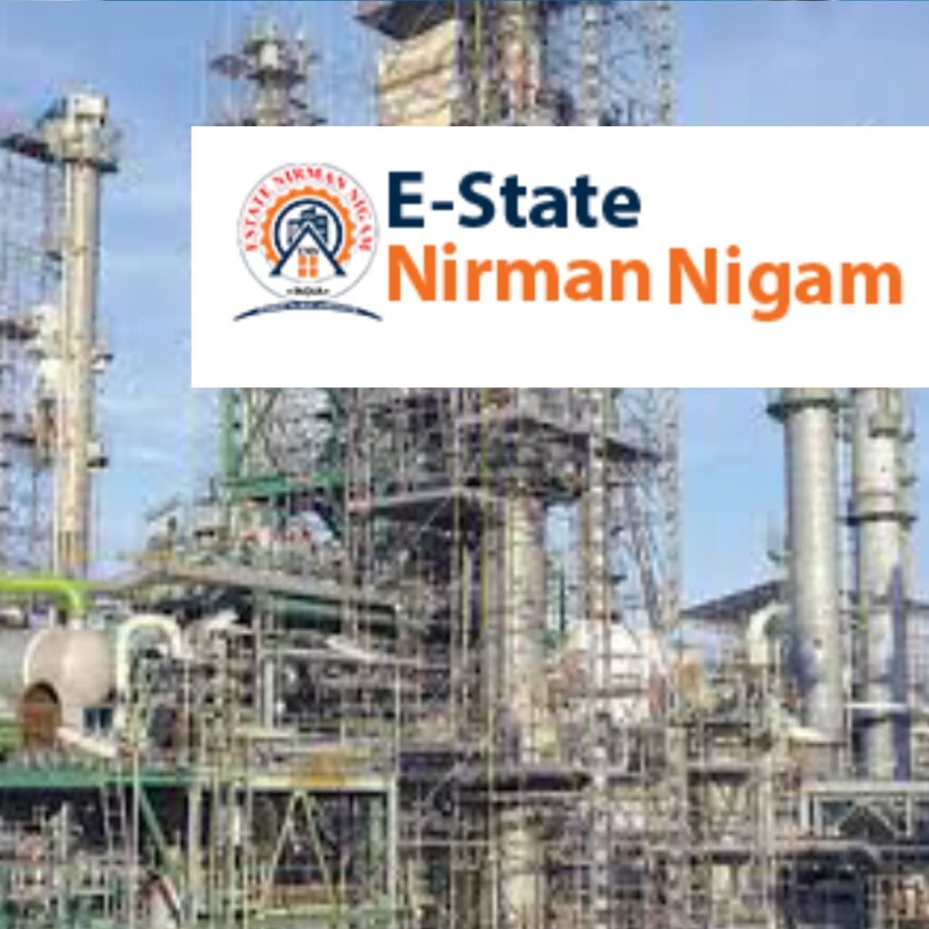 Estate Nirman Nigam